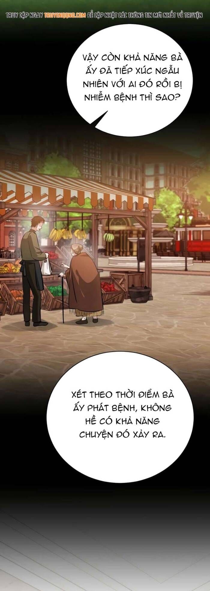 Đứa Con Có Vấn Đề Của Ma Tháp Chap 42 - Next Chap 43