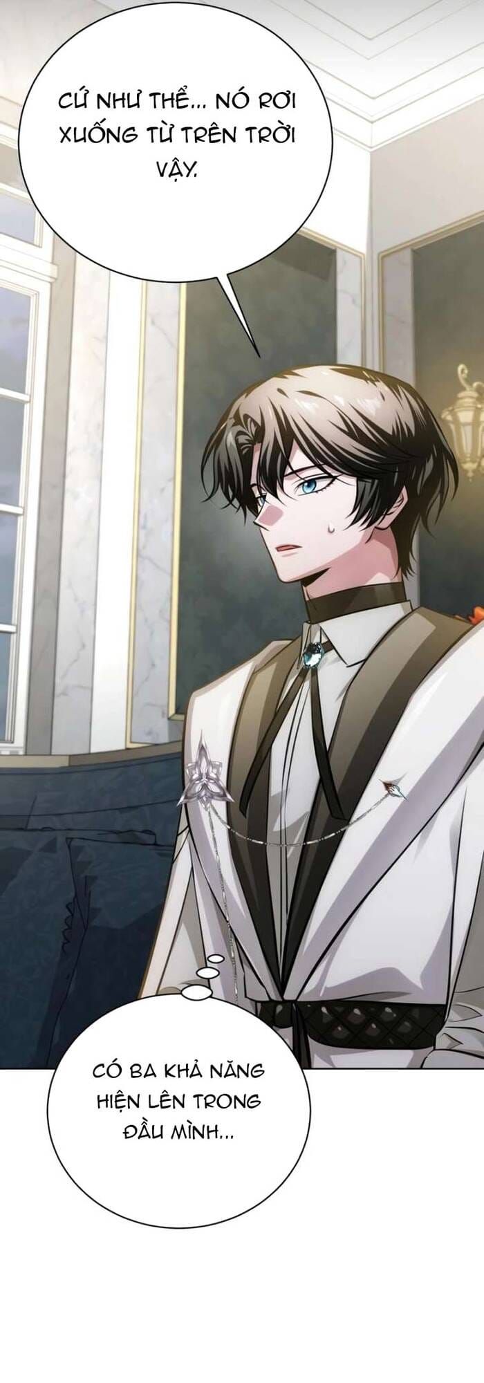 Đứa Con Có Vấn Đề Của Ma Tháp Chap 42 - Next Chap 43