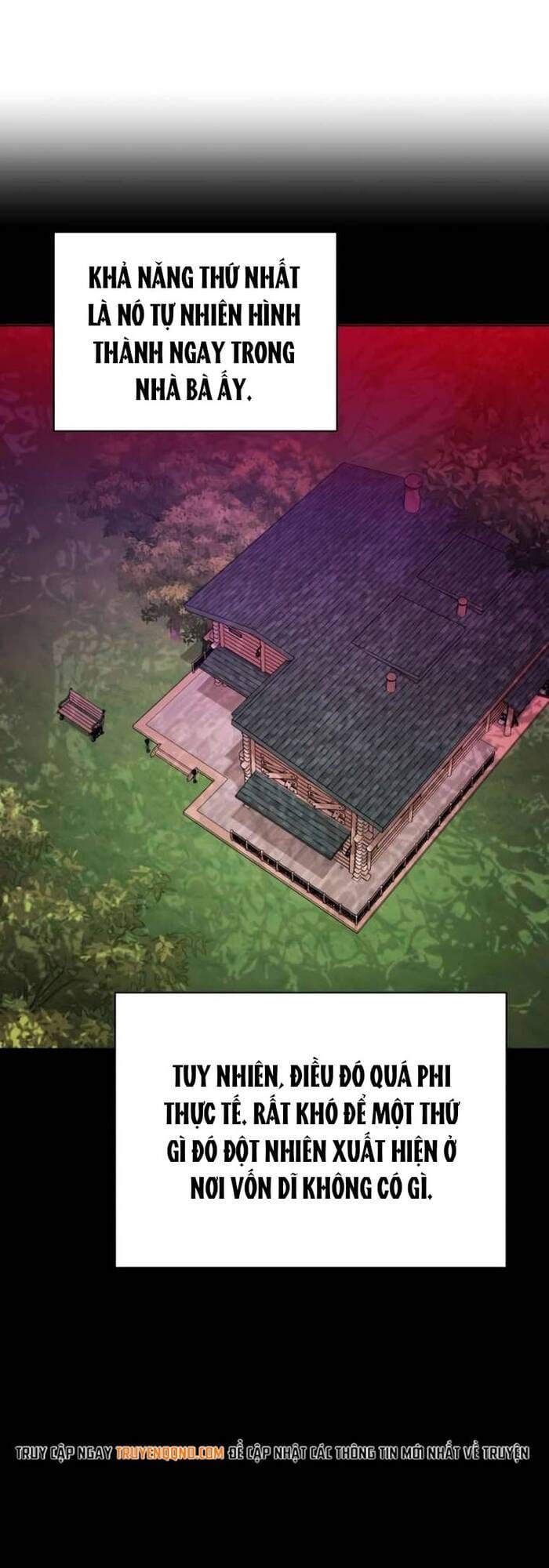 Đứa Con Có Vấn Đề Của Ma Tháp Chap 42 - Next Chap 43