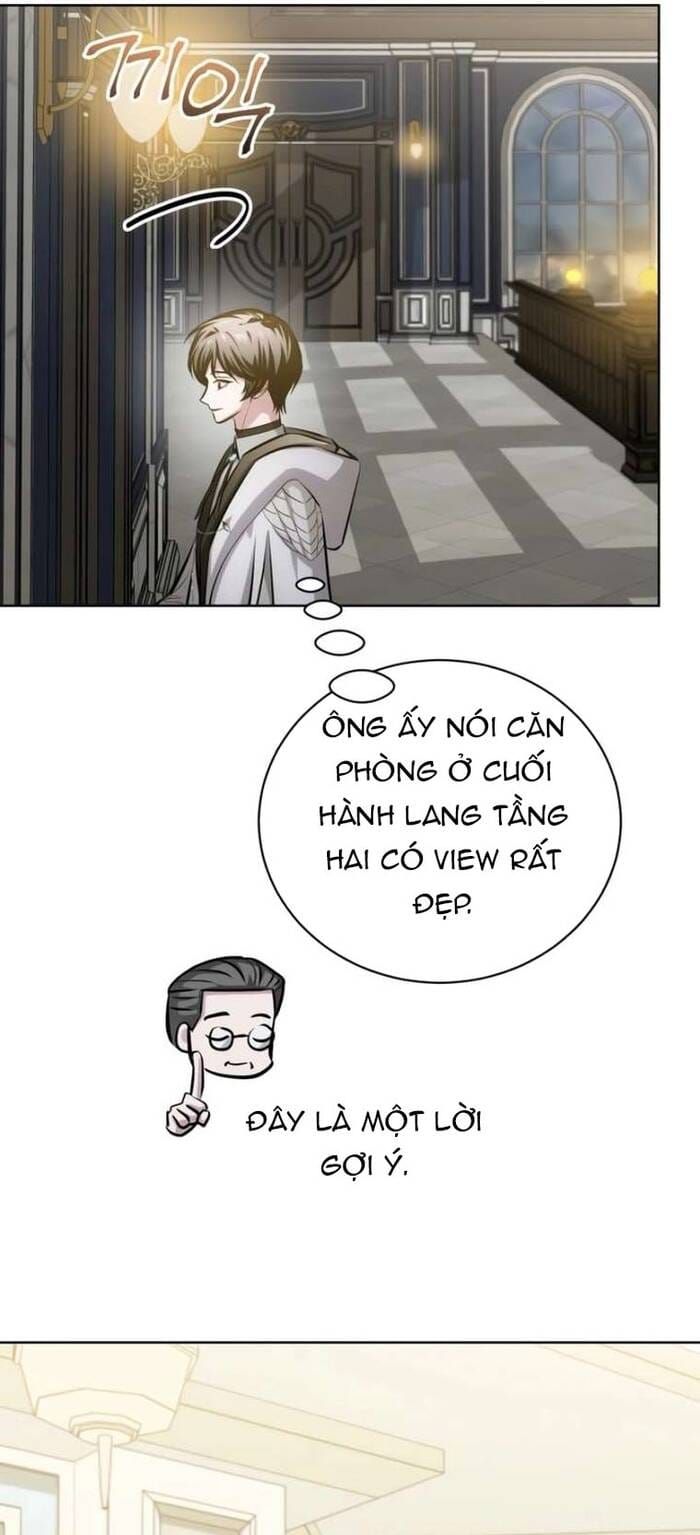 Đứa Con Có Vấn Đề Của Ma Tháp Chap 42 - Next Chap 43