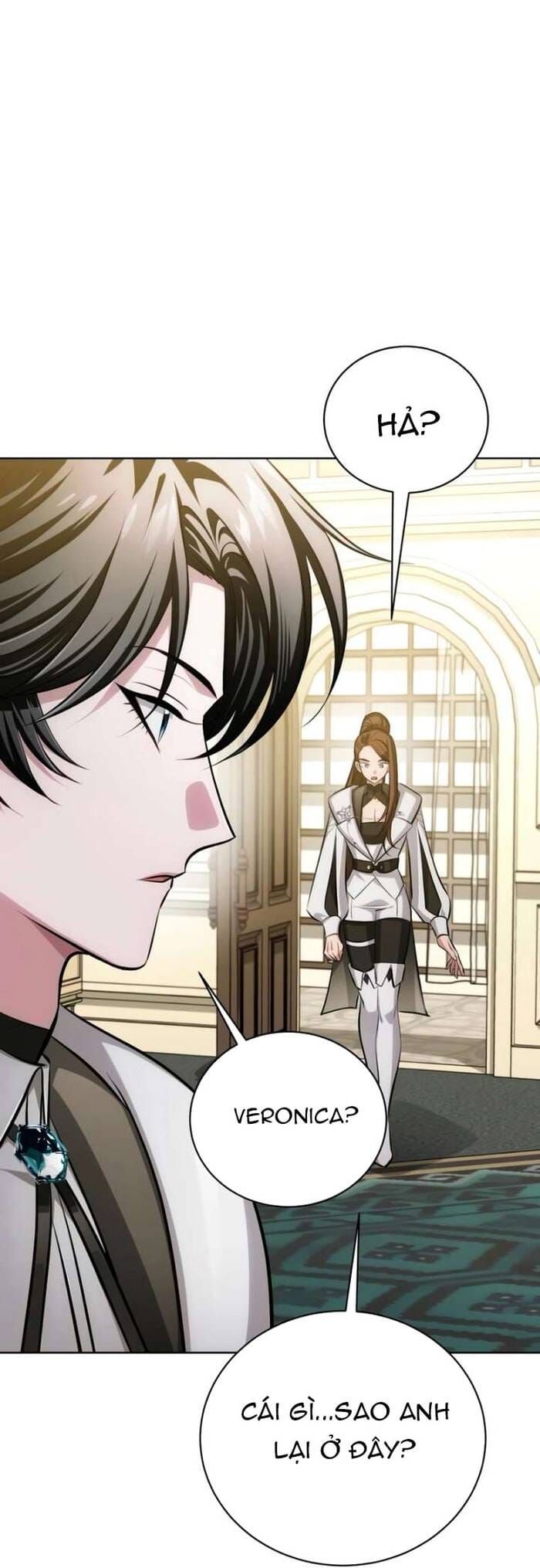 Đứa Con Có Vấn Đề Của Ma Tháp Chap 42 - Next Chap 43