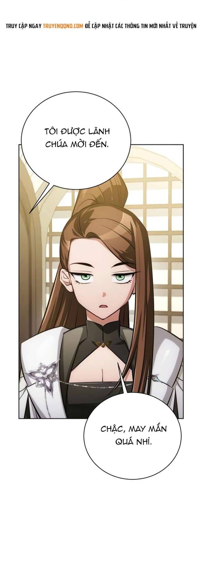 Đứa Con Có Vấn Đề Của Ma Tháp Chap 42 - Next Chap 43