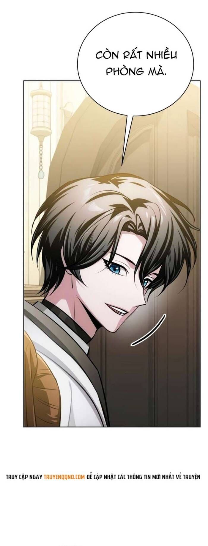 Đứa Con Có Vấn Đề Của Ma Tháp Chap 42 - Next Chap 43