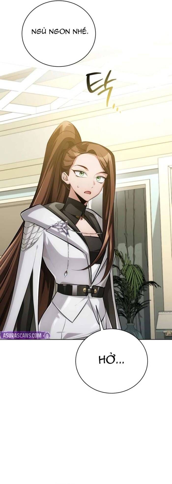 Đứa Con Có Vấn Đề Của Ma Tháp Chap 42 - Next Chap 43