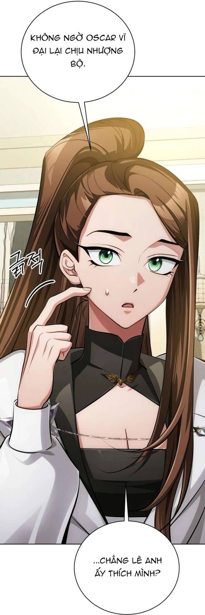 Đứa Con Có Vấn Đề Của Ma Tháp Chap 42 - Next Chap 43