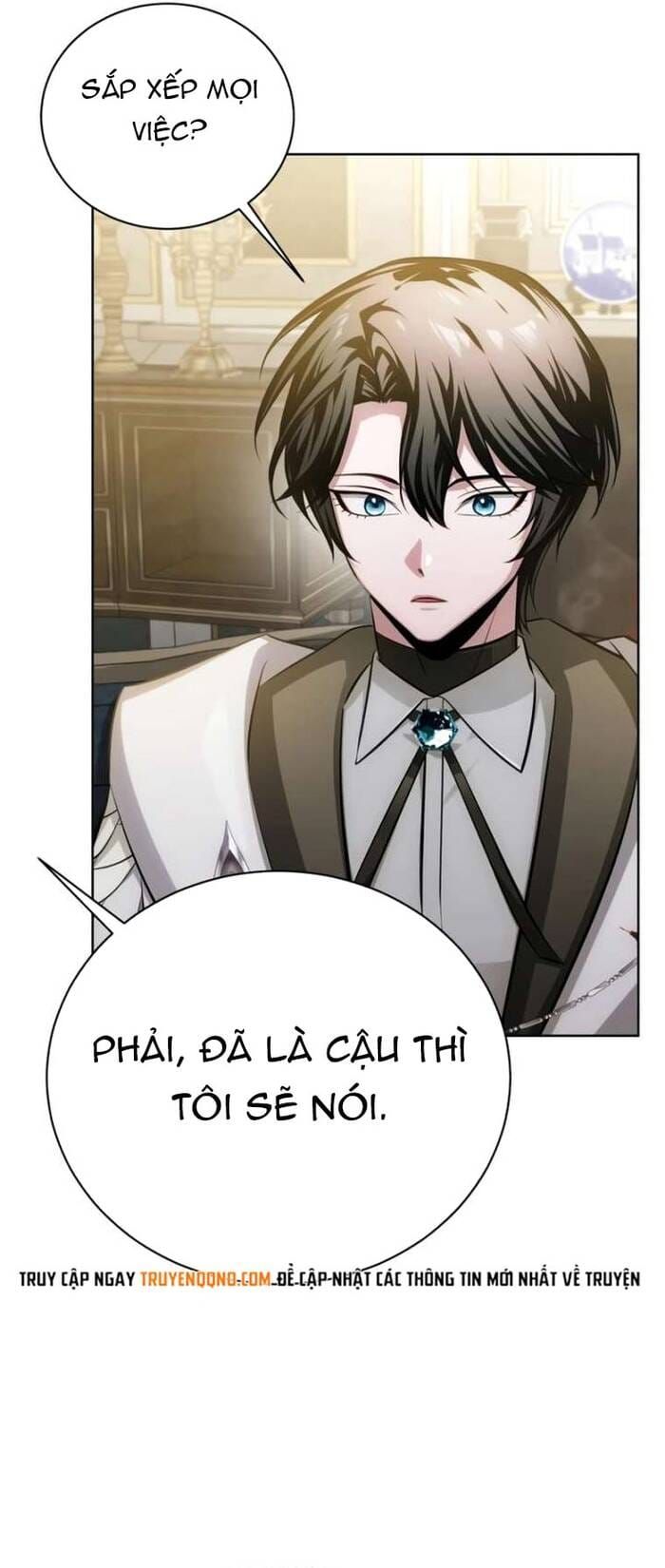 Đứa Con Có Vấn Đề Của Ma Tháp Chap 42 - Next Chap 43