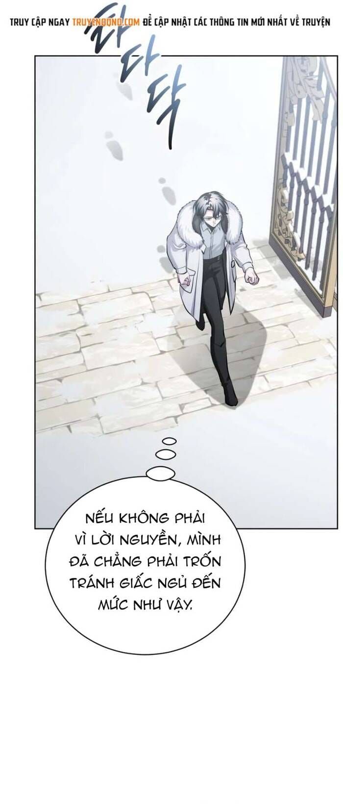 Đứa Con Có Vấn Đề Của Ma Tháp Chap 42 - Next Chap 43