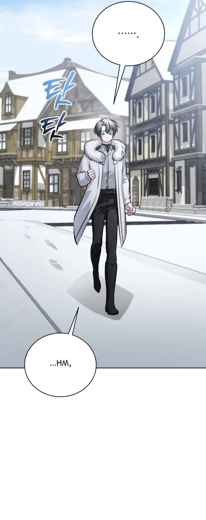 Đứa Con Có Vấn Đề Của Ma Tháp Chap 42 - Next Chap 43