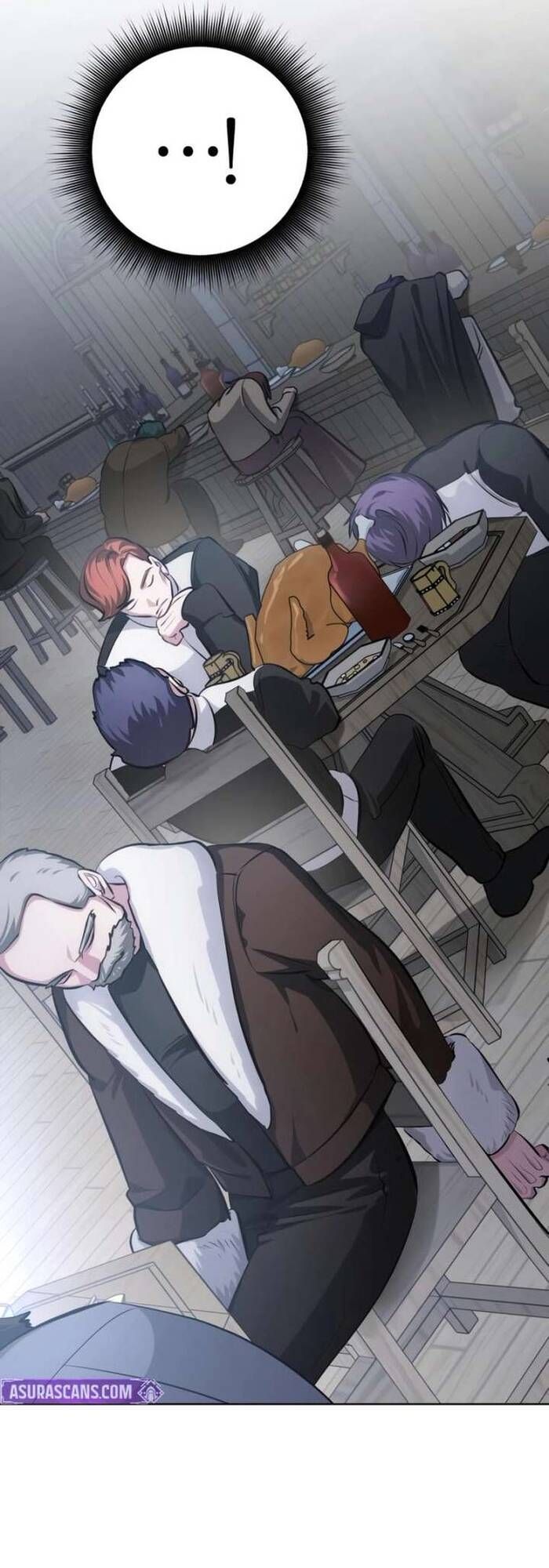 Đứa Con Có Vấn Đề Của Ma Tháp Chap 42 - Next Chap 43