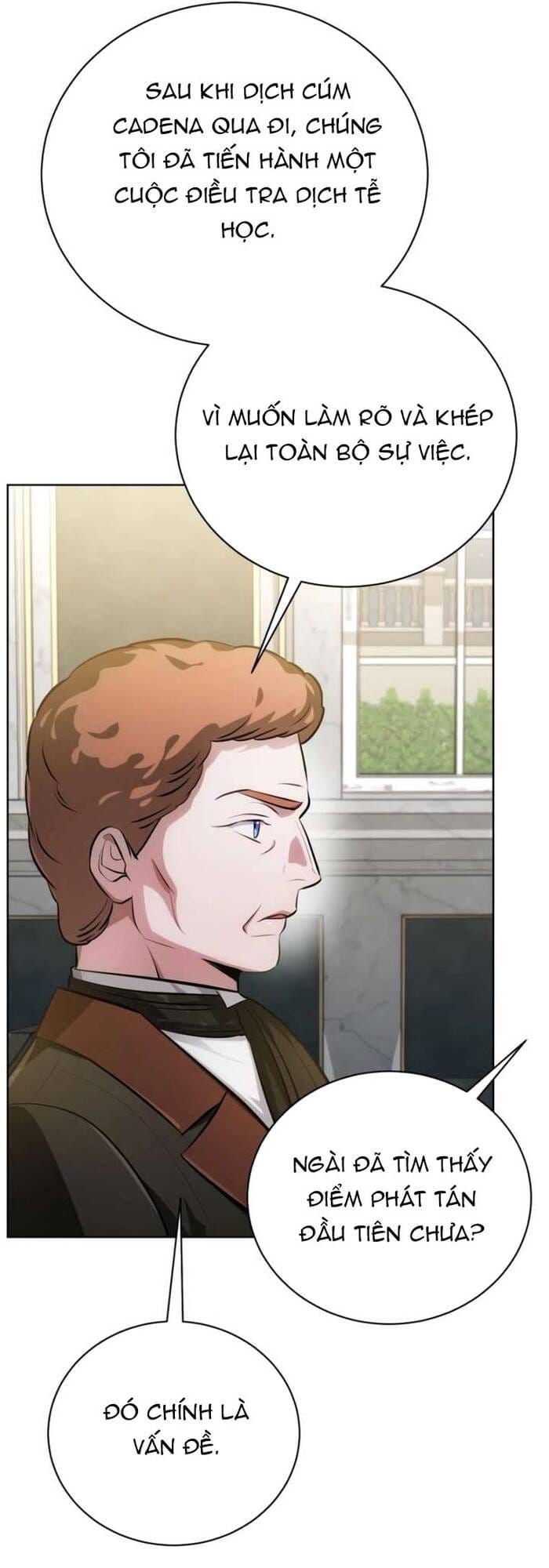 Đứa Con Có Vấn Đề Của Ma Tháp Chap 42 - Next Chap 43