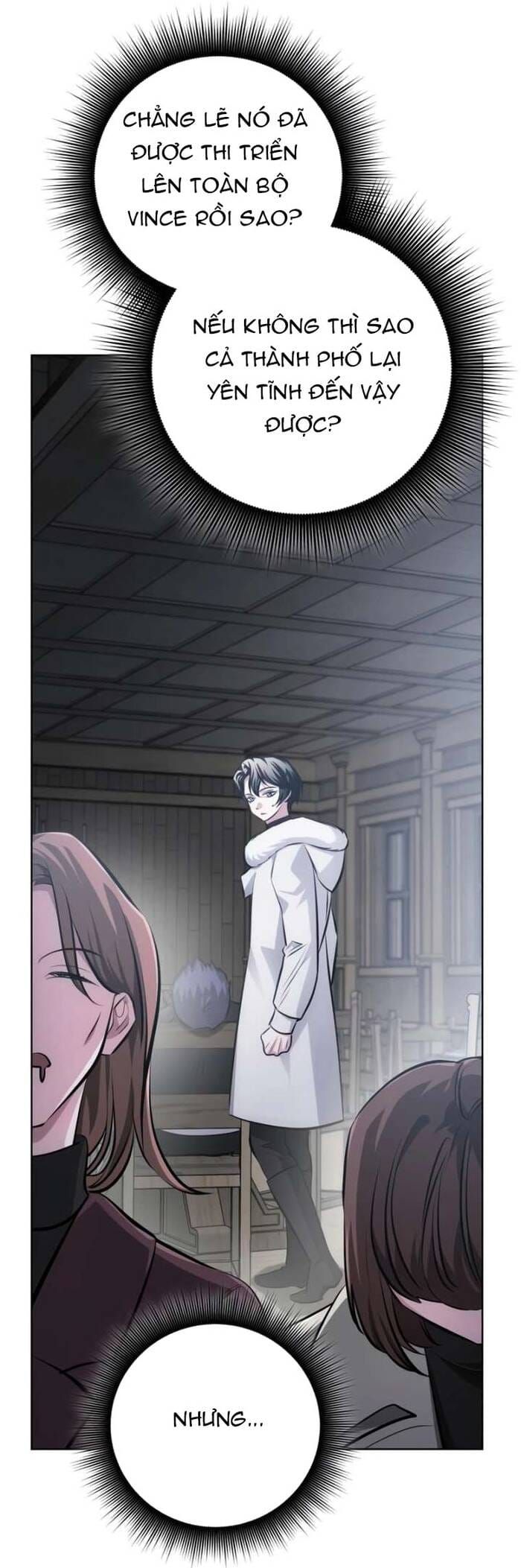 Đứa Con Có Vấn Đề Của Ma Tháp Chap 42 - Next Chap 43