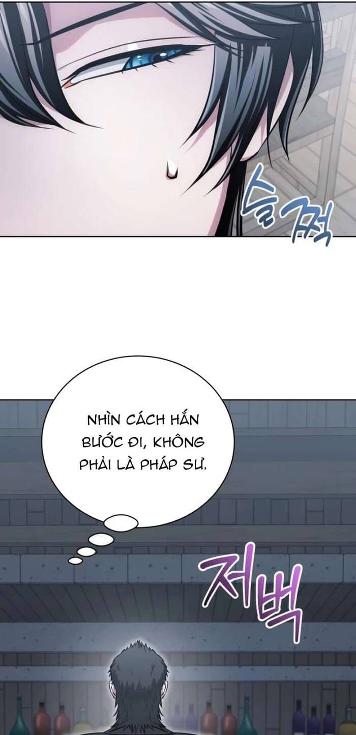 Đứa Con Có Vấn Đề Của Ma Tháp Chap 42 - Next Chap 43