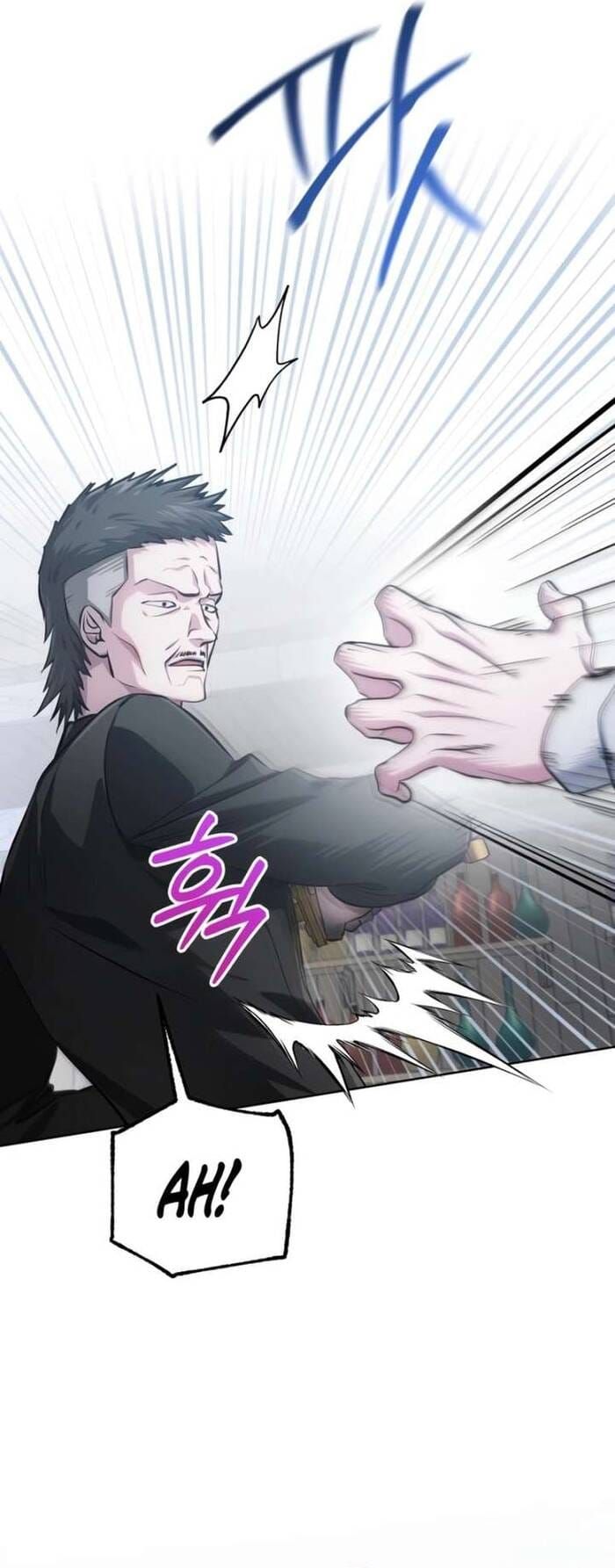 Đứa Con Có Vấn Đề Của Ma Tháp Chap 42 - Next Chap 43