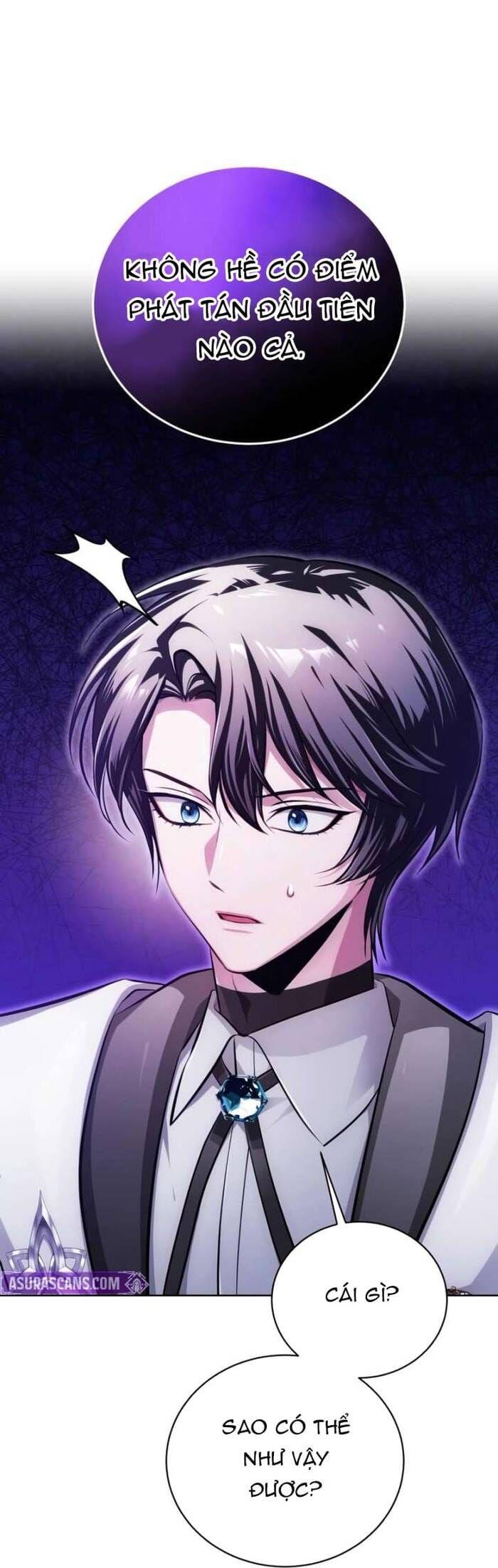 Đứa Con Có Vấn Đề Của Ma Tháp Chap 42 - Next Chap 43