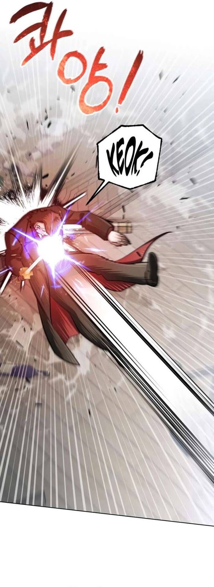 Đứa Con Có Vấn Đề Của Ma Tháp Chap 42 - Next Chap 43