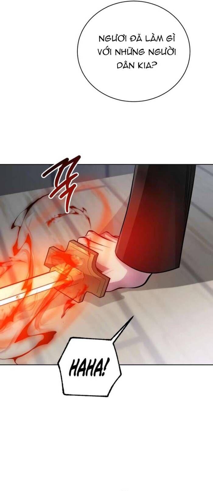 Đứa Con Có Vấn Đề Của Ma Tháp Chap 42 - Next Chap 43