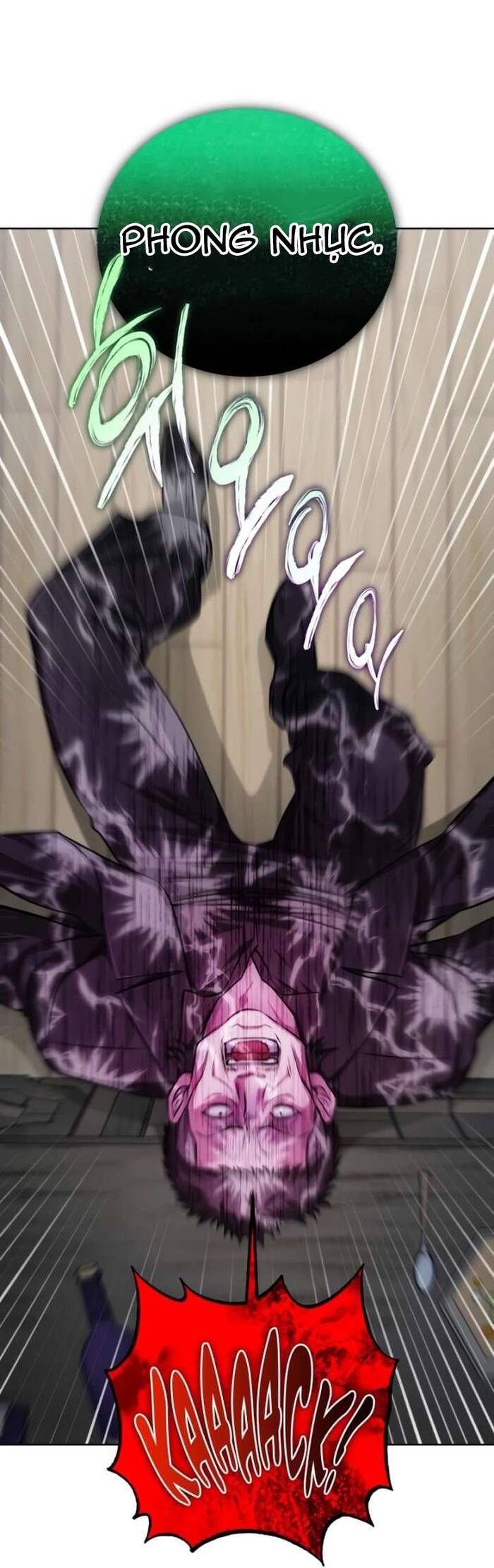 Đứa Con Có Vấn Đề Của Ma Tháp Chap 42 - Next Chap 43