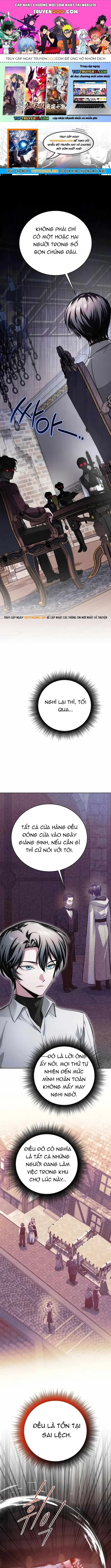 Đứa Con Có Vấn Đề Của Ma Tháp Chap 44 - Next Chap 45