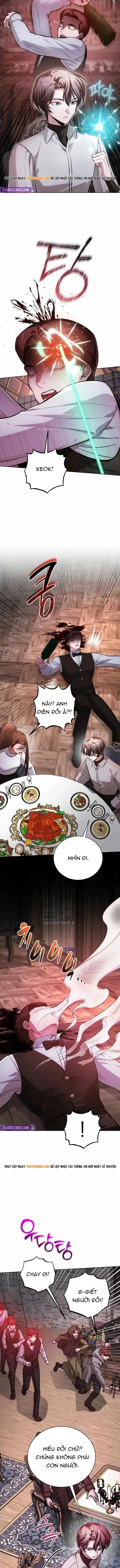 Đứa Con Có Vấn Đề Của Ma Tháp Chap 44 - Next Chap 45