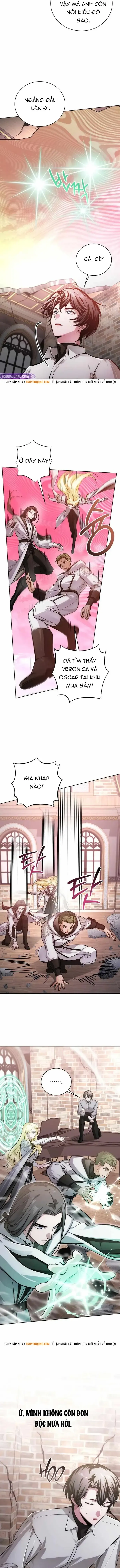 Đứa Con Có Vấn Đề Của Ma Tháp Chap 44 - Next Chap 45