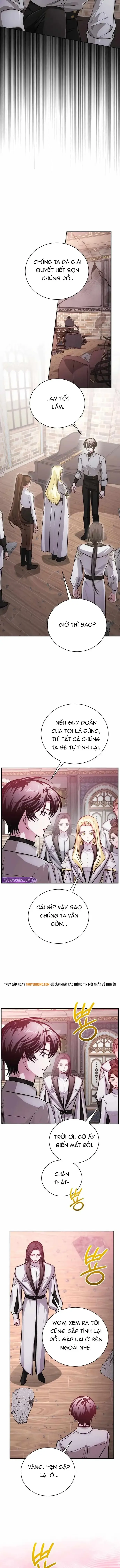 Đứa Con Có Vấn Đề Của Ma Tháp Chap 44 - Next Chap 45