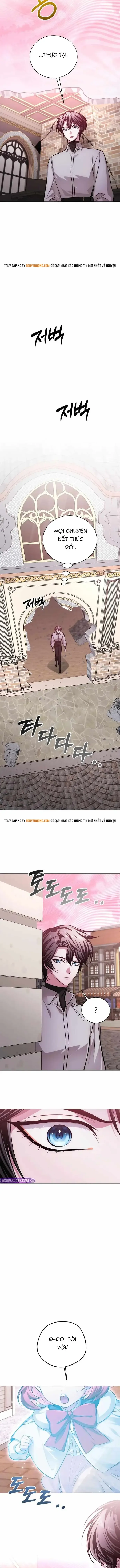 Đứa Con Có Vấn Đề Của Ma Tháp Chap 44 - Next Chap 45