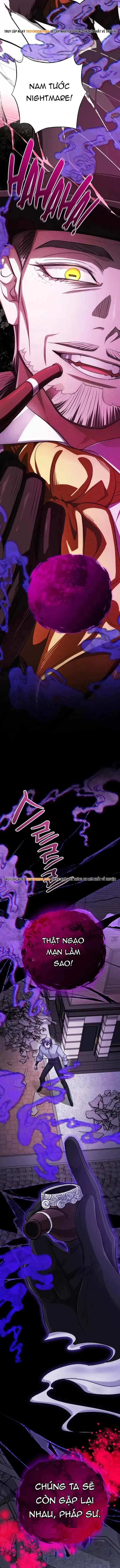 Đứa Con Có Vấn Đề Của Ma Tháp Chap 44 - Next Chap 45