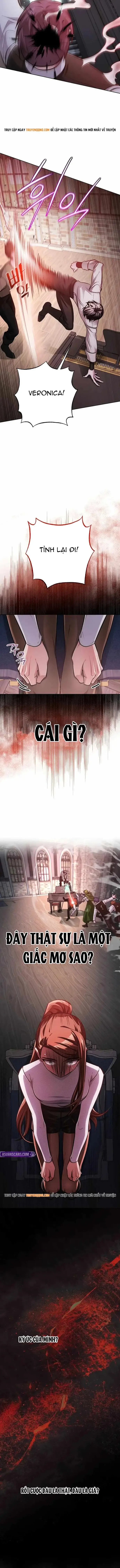 Đứa Con Có Vấn Đề Của Ma Tháp Chap 44 - Next Chap 45