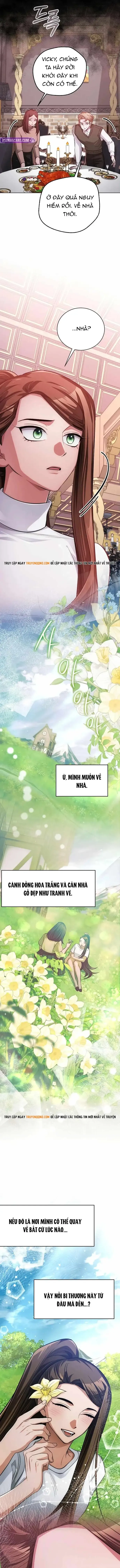 Đứa Con Có Vấn Đề Của Ma Tháp Chap 44 - Next Chap 45