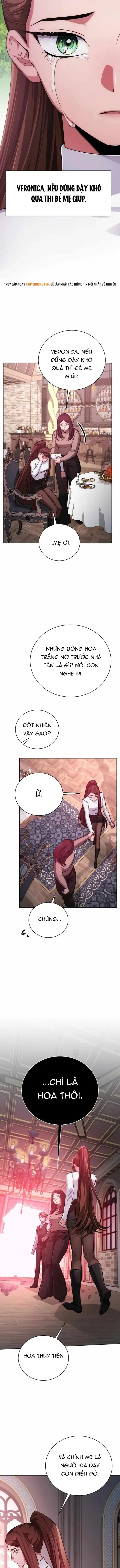 Đứa Con Có Vấn Đề Của Ma Tháp Chap 44 - Next Chap 45