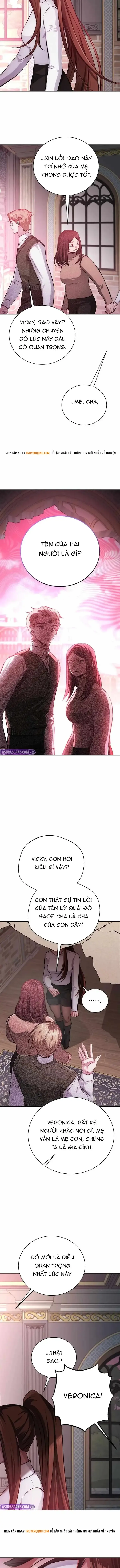 Đứa Con Có Vấn Đề Của Ma Tháp Chap 44 - Next Chap 45