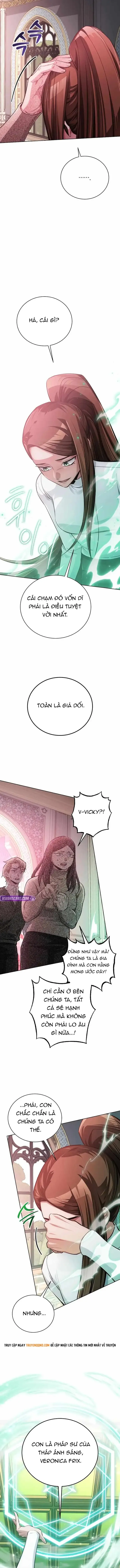 Đứa Con Có Vấn Đề Của Ma Tháp Chap 44 - Next Chap 45