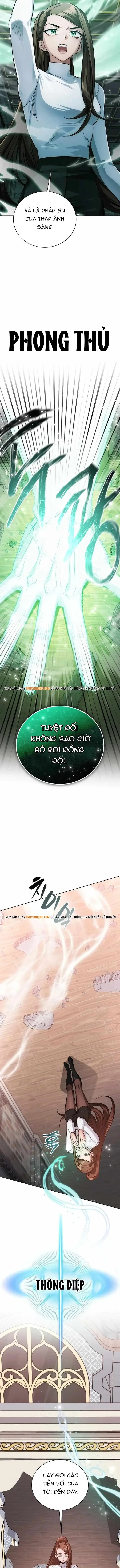 Đứa Con Có Vấn Đề Của Ma Tháp Chap 44 - Next Chap 45