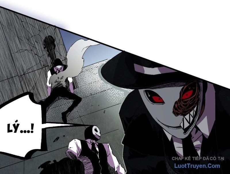 Cấm Chú Sư Mạnh Nhất Lịch Sử Chap 40 - Next Chap 41