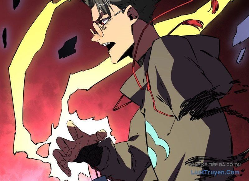 Cấm Chú Sư Mạnh Nhất Lịch Sử Chap 40 - Next Chap 41