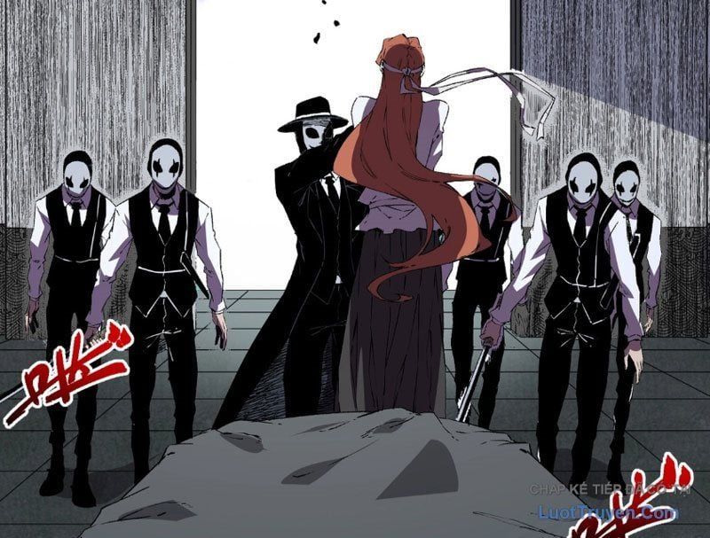 Cấm Chú Sư Mạnh Nhất Lịch Sử Chap 40 - Next Chap 41