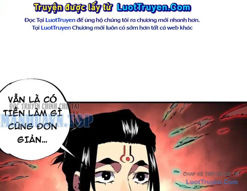 Cấm Chú Sư Mạnh Nhất Lịch Sử Chap 42 - Next Chap 43