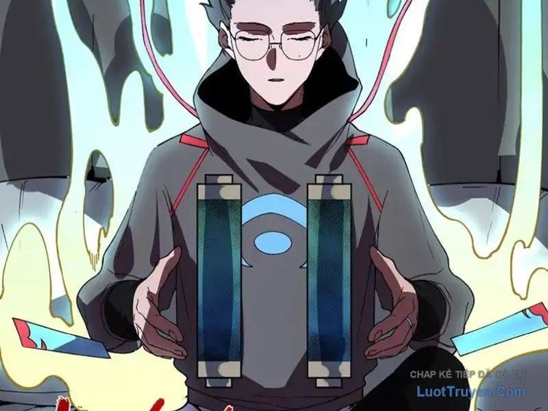 Cấm Chú Sư Mạnh Nhất Lịch Sử Chap 42 - Next Chap 43