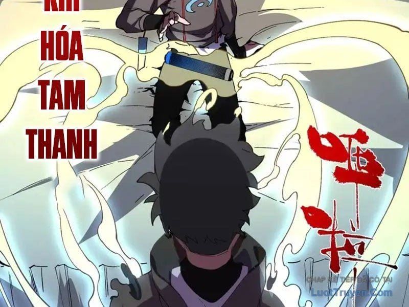 Cấm Chú Sư Mạnh Nhất Lịch Sử Chap 42 - Next Chap 43