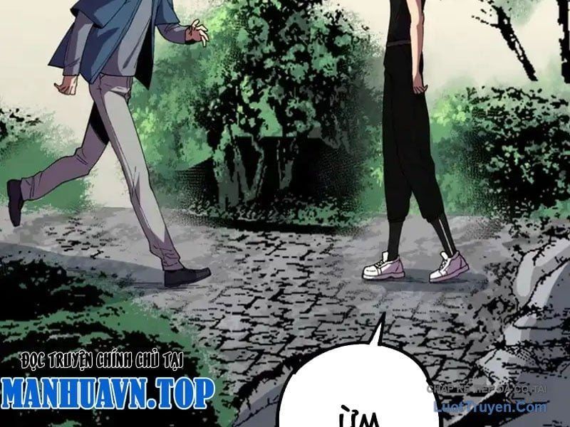 Cấm Chú Sư Mạnh Nhất Lịch Sử Chap 42 - Next Chap 43