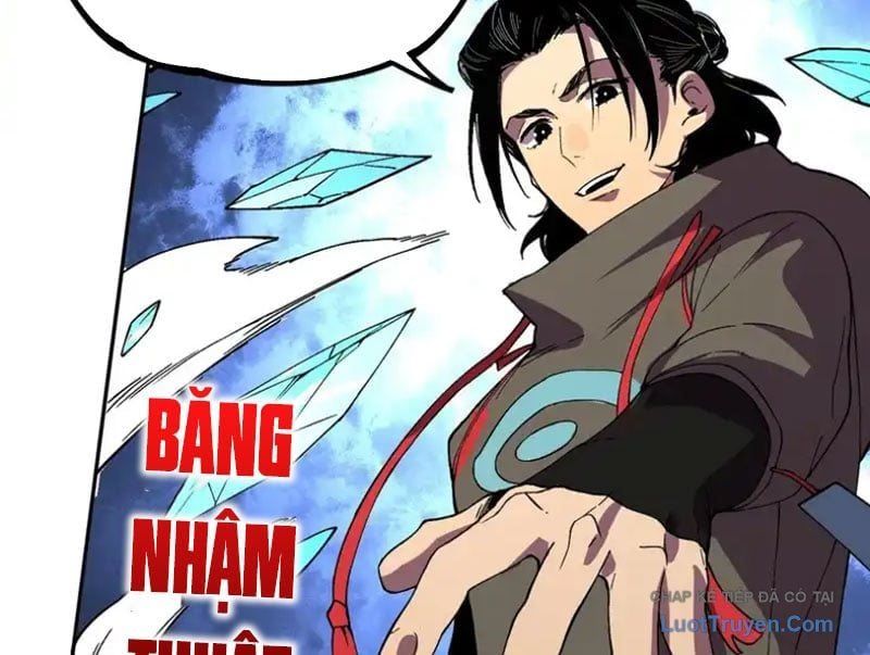 Cấm Chú Sư Mạnh Nhất Lịch Sử Chap 42 - Next Chap 43