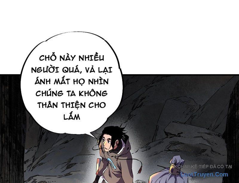 Cấm Chú Sư Mạnh Nhất Lịch Sử Chap 44 - Next Chap 45