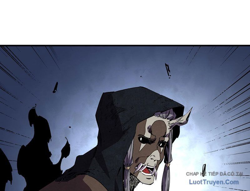 Cấm Chú Sư Mạnh Nhất Lịch Sử Chap 44 - Next Chap 45