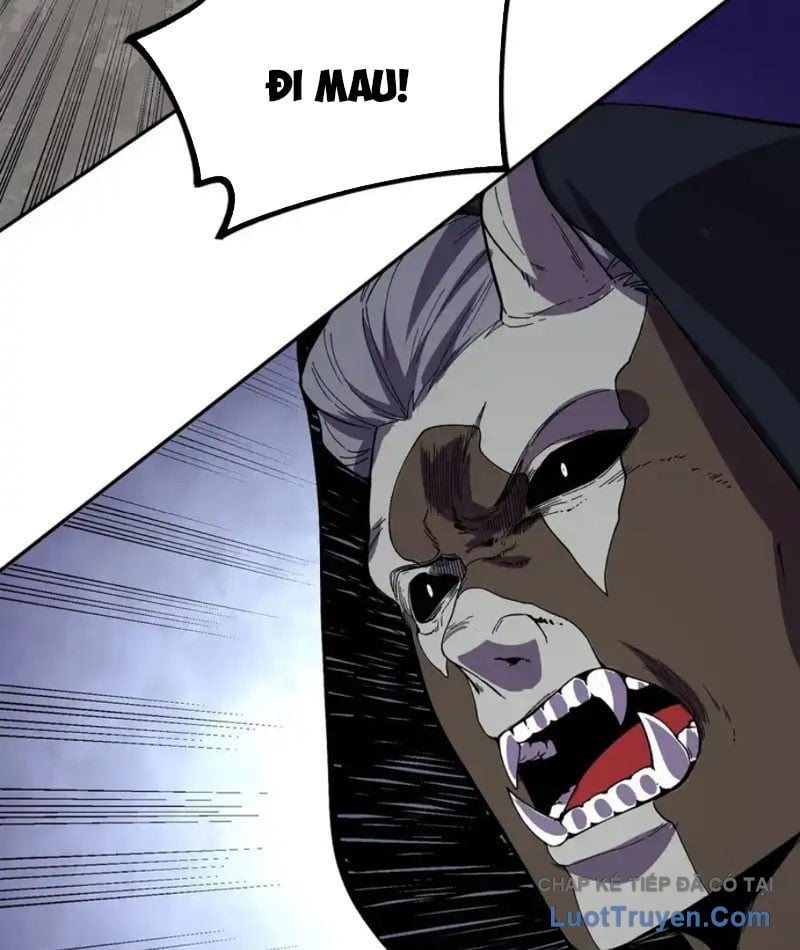 Cấm Chú Sư Mạnh Nhất Lịch Sử Chap 45 - Next Chap 46