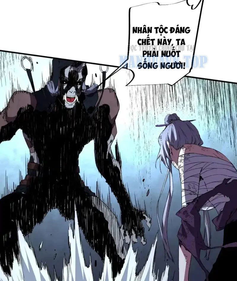 Cấm Chú Sư Mạnh Nhất Lịch Sử Chap 45 - Next Chap 46