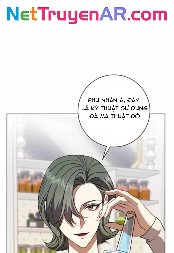 Kế Hoạch Tiễn Chồng Xuống Vực Thẳm Chap 42 - Next Chap 43