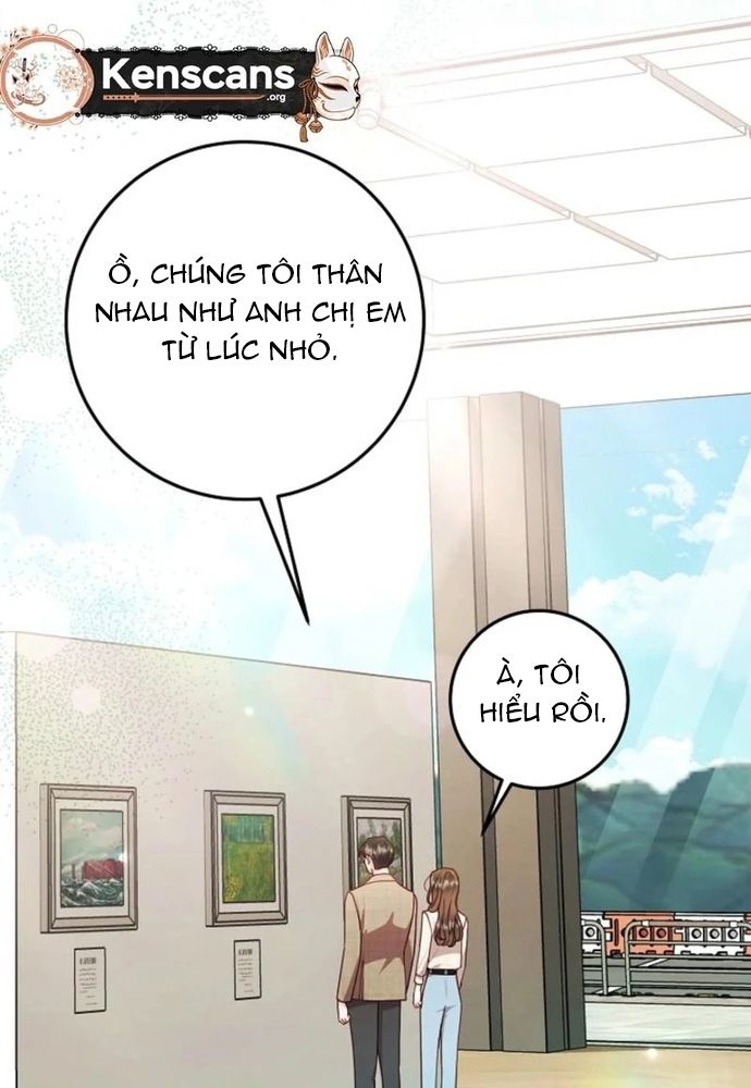 Thử Vai Cinderella Chap 31 - Next Chap 32
