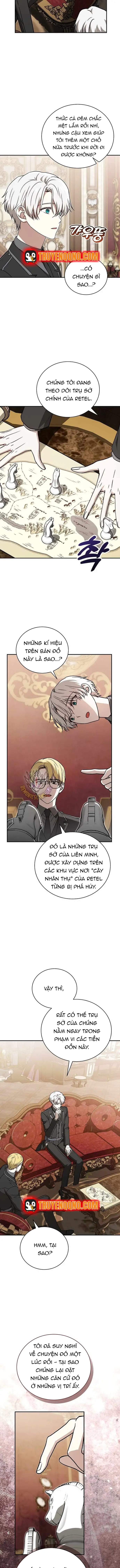 Pháp Sư Thiên Tài Thấu Triệt Khái Niệm Chap 39 - Next Chap 40