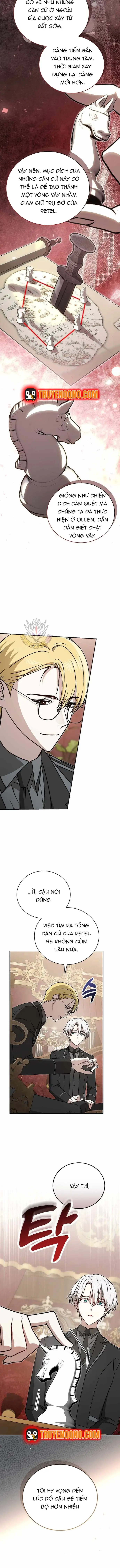 Pháp Sư Thiên Tài Thấu Triệt Khái Niệm Chap 39 - Next Chap 40