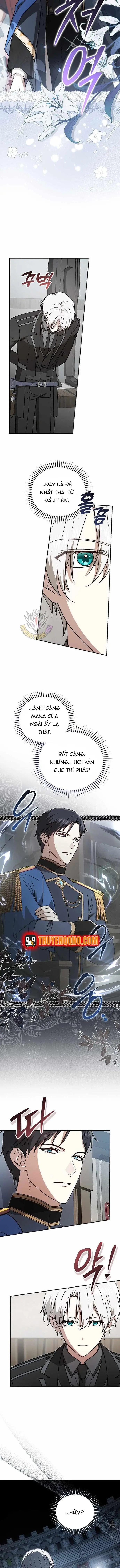 Pháp Sư Thiên Tài Thấu Triệt Khái Niệm Chap 39 - Next Chap 40